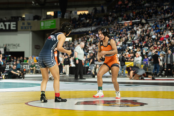 Jocelyn Navarro (Centralia) defeated Purnima Gurung (Lindbergh)-059