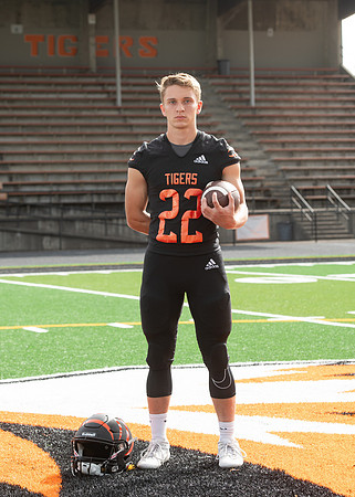 Kellen rooklidge