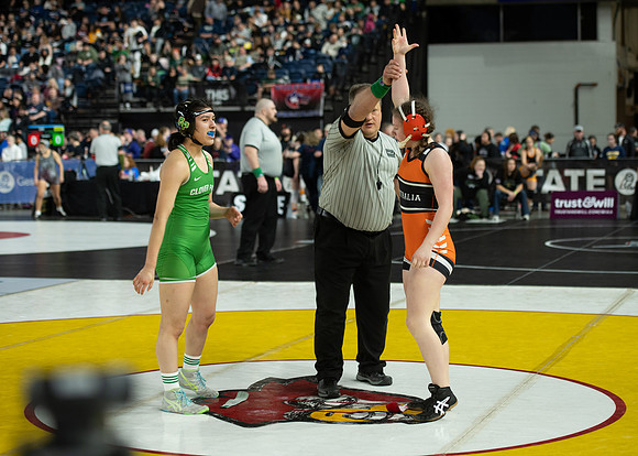 Jayden Krogness (Centralia (Girls)) defeated Katie Trejo (Clover Park)-042