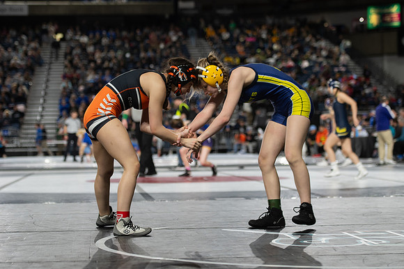 Lander Floch (Aberdeen (Girls)) defeated Sophia Hoyas (Centralia)-008