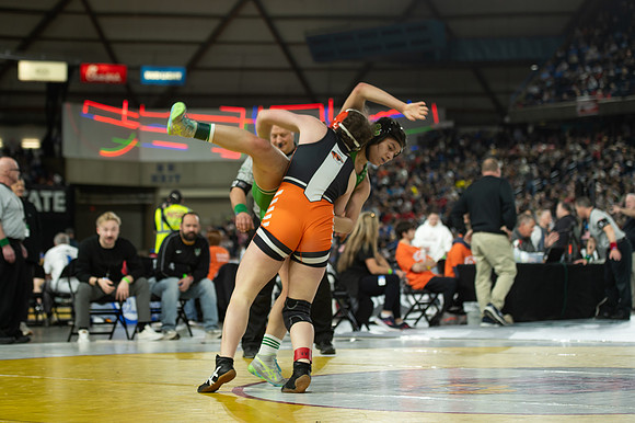 Jayden Krogness (Centralia (Girls)) defeated Katie Trejo (Clover Park)-037