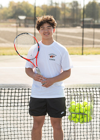 Jordan Yeung
