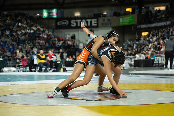 Luna Martinez-Arevalo (Centralia) defeated Purnima Gurung (Lindbergh)-162