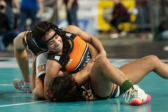 Jocelyn Navarro (Centralia) defeated Jasmine Hernandez (Ephrata )-176