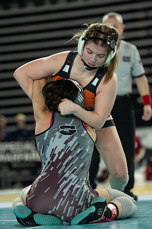 Eva Reinitz (Centralia) defeated Heidy Larios Verduzco (Grandview) -185