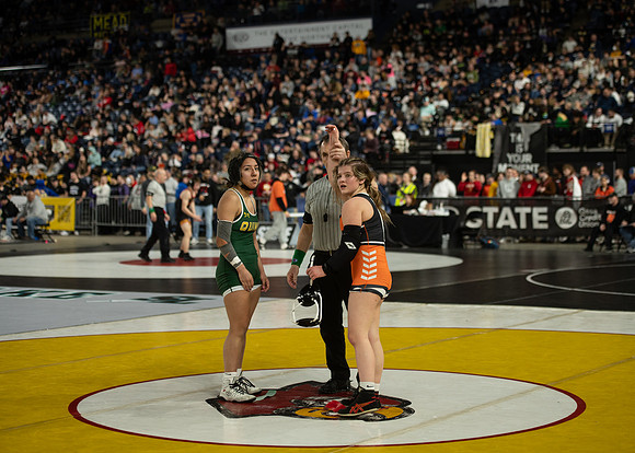 Ramona Reinitz (Centralia ) defeated Crystal Vargas (Quincy (Girls)-081