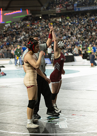 Eden Hornby (W. F. West ) defeated Jocelyn Chavez (Toppenish (Girls)-084