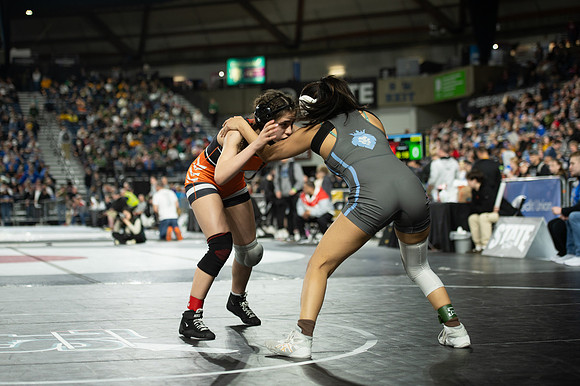 Lua Hudson (Centralia (Girls)) defeated Liliana Rodriguez-Flores (Mark Morris)-016