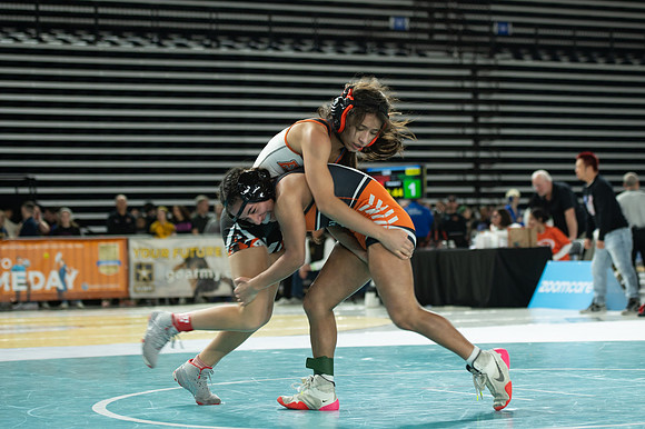 Jocelyn Navarro (Centralia) defeated Jasmine Hernandez (Ephrata )-170