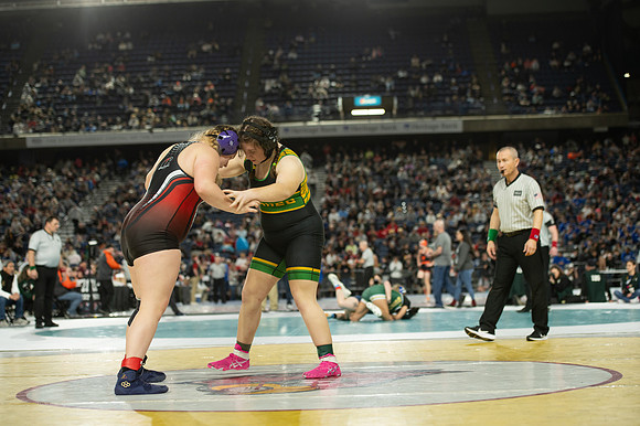 Aspen Hellickson (Clarkston) defeated Reagan Humphries (Tumwater)-196